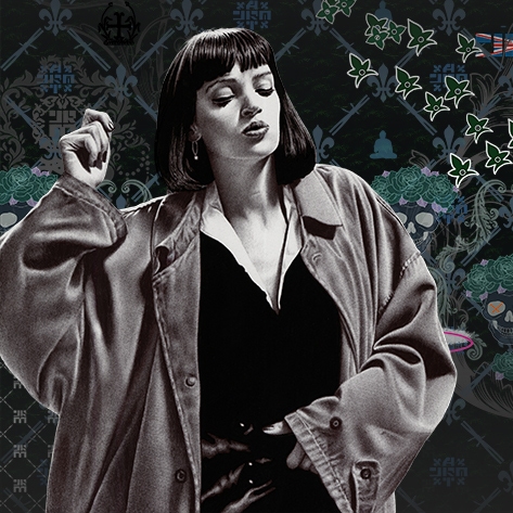 Underground Chic thumbnail thumbnail